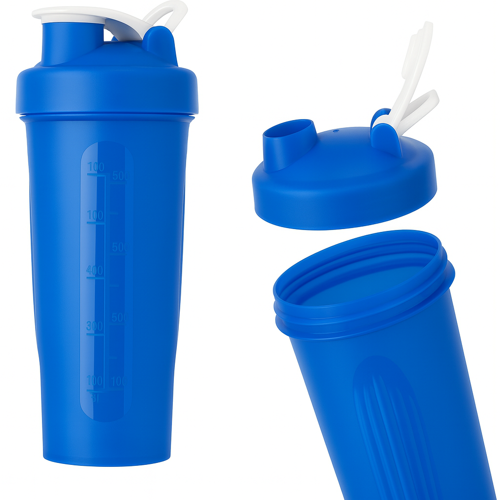 PeakMotion Sporcu Matarası