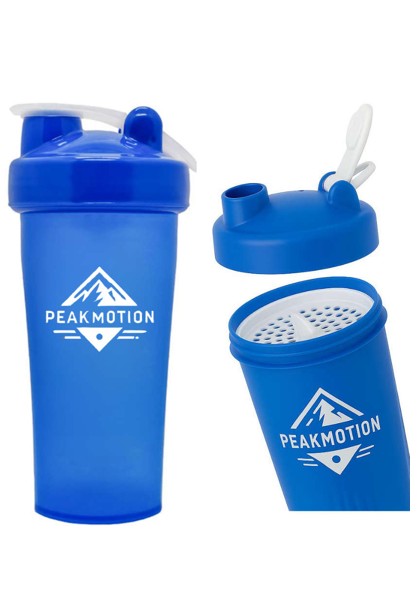 PeakMotion Sporcu Matarası