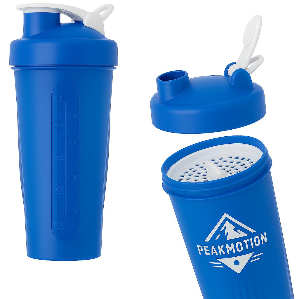 PeakMotion Sporcu Matarası
