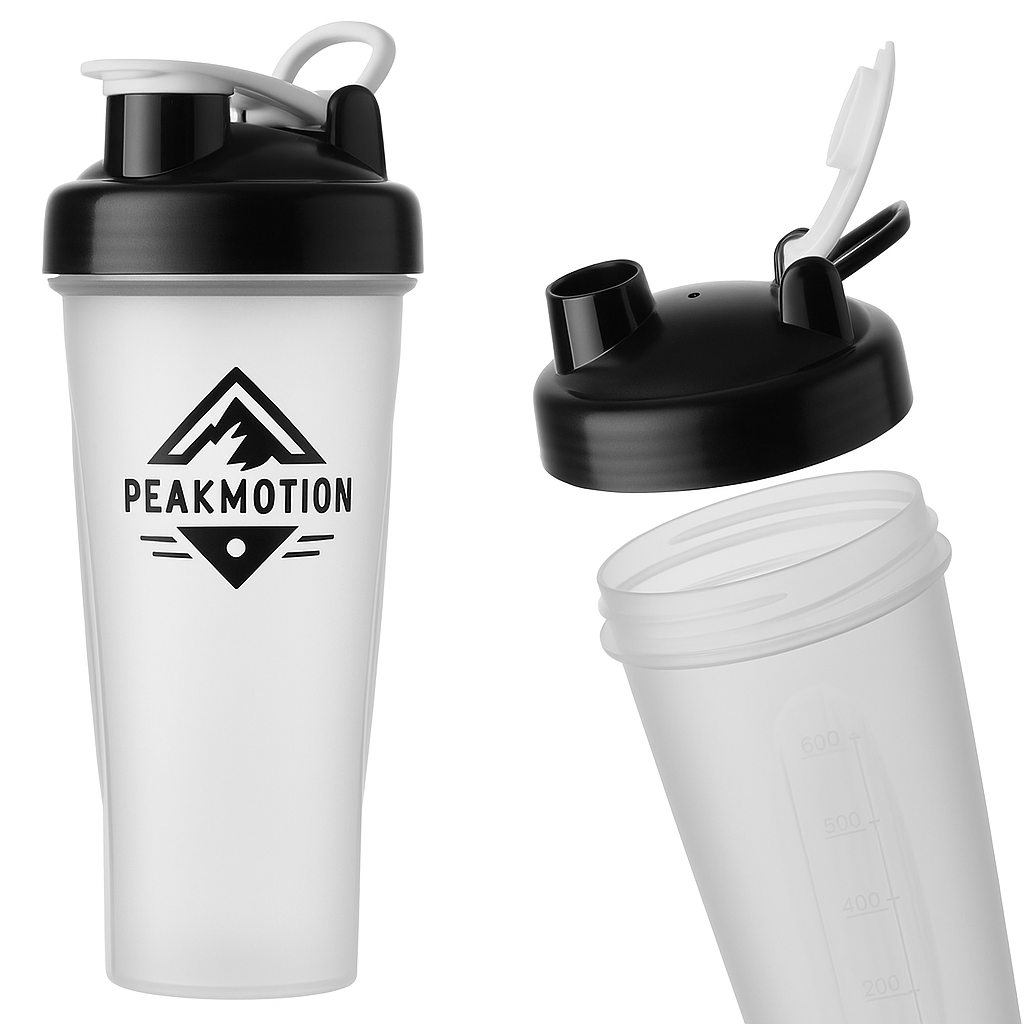 PeakMotion Sporcu Matarası