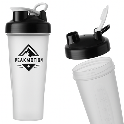 PeakMotion Sporcu Matarası
