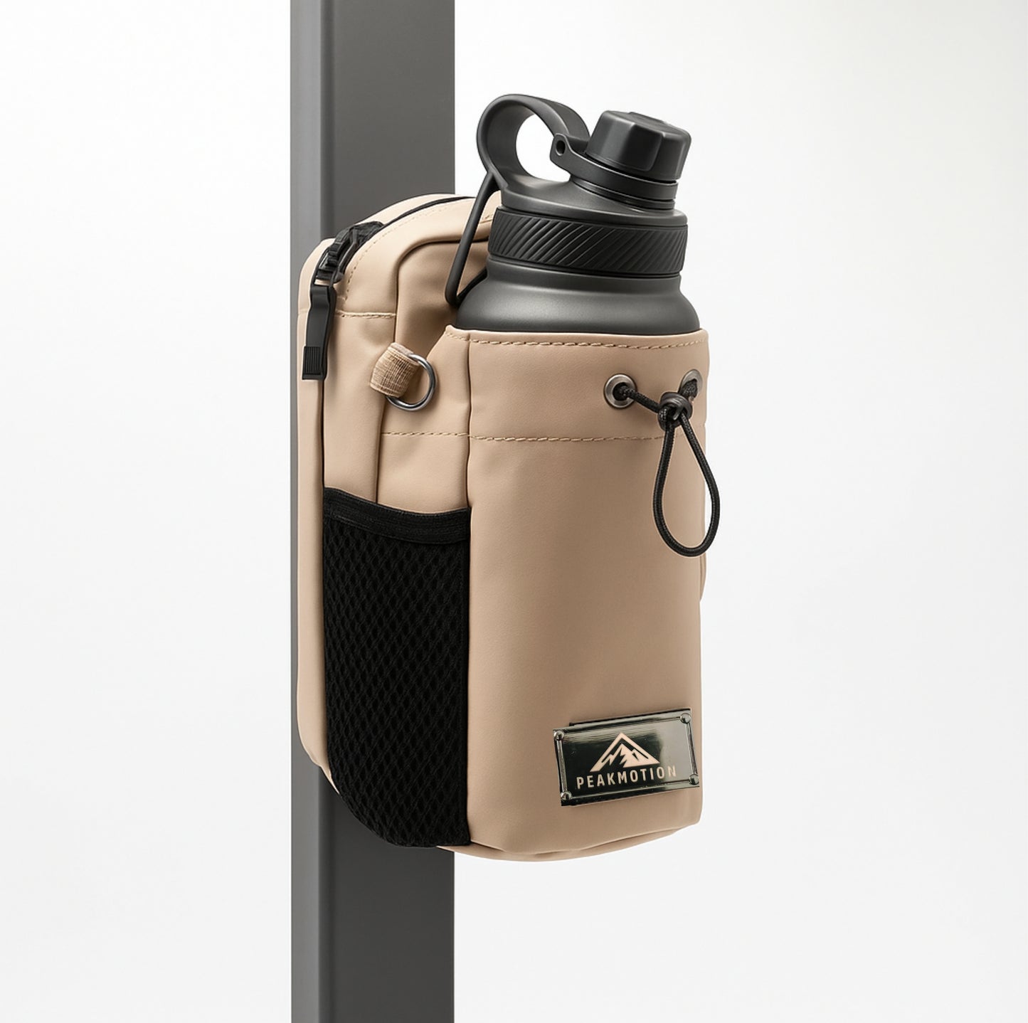 PeakMotion Manyetik Spor Çanta