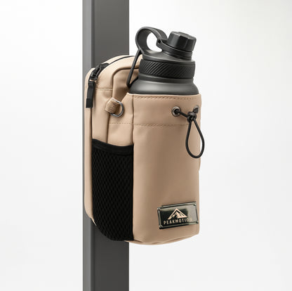 PeakMotion Manyetik Spor Çanta