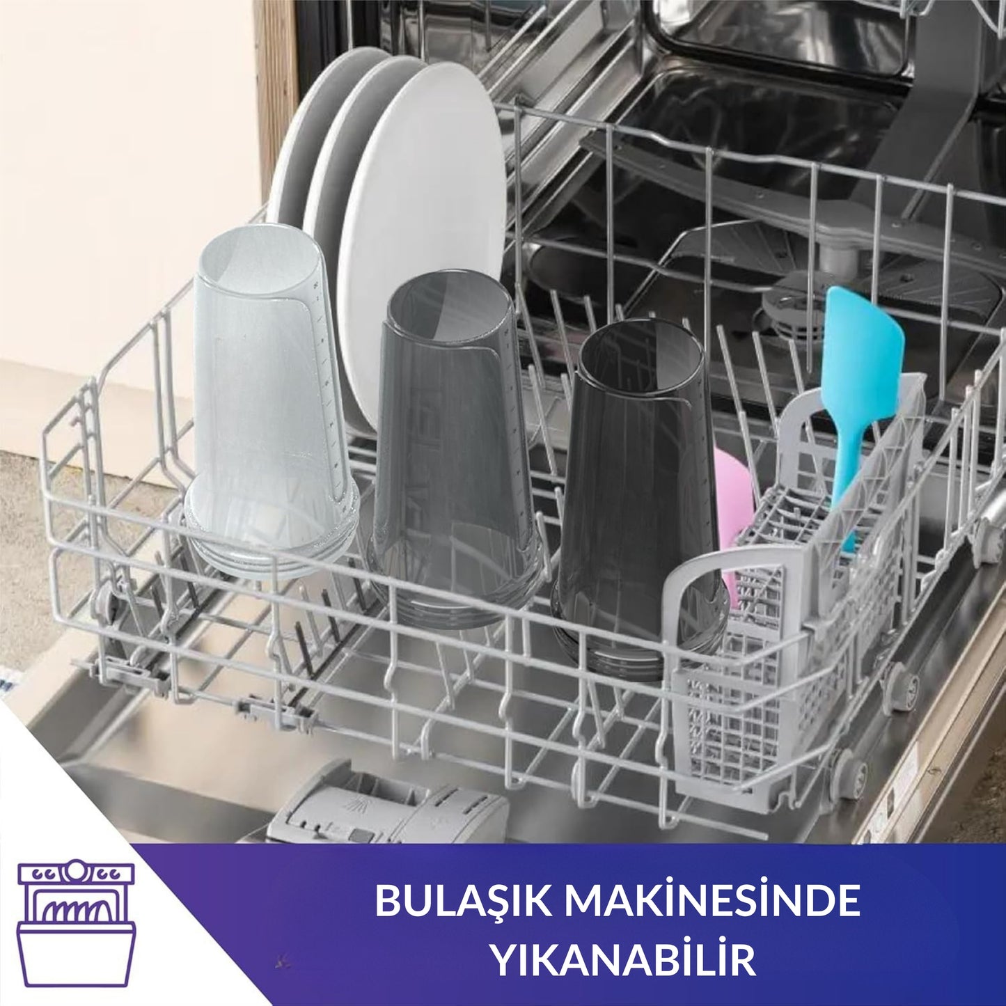 PeakMotion Sporcu Matarası