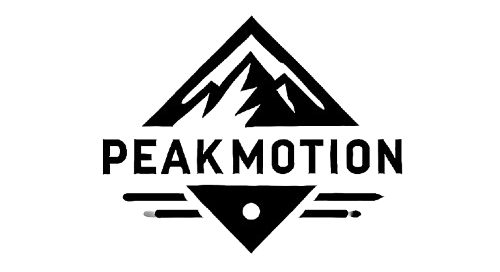 Peak Motion