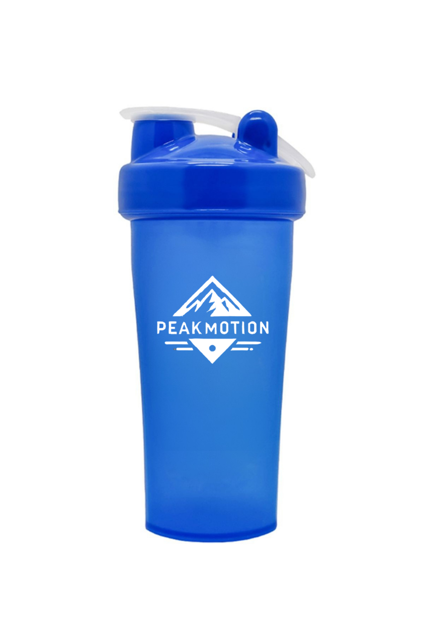 PeakMotion Sporcu Matarası