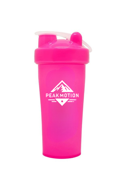 PeakMotion Sporcu Matarası