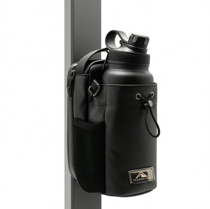 PeakMotion Manyetik Spor Çanta