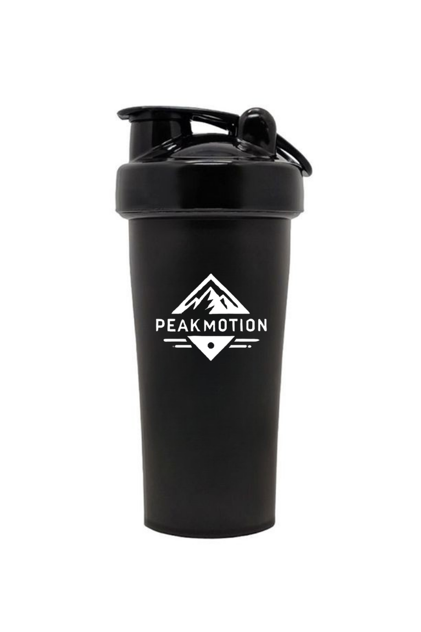 PeakMotion Sporcu Matarası