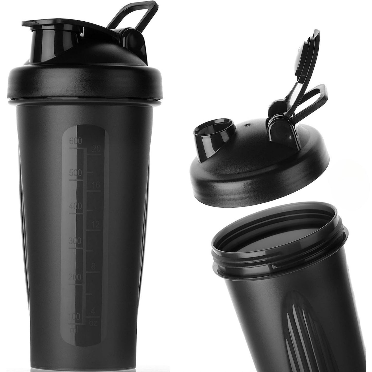 PeakMotion Sporcu Matarası