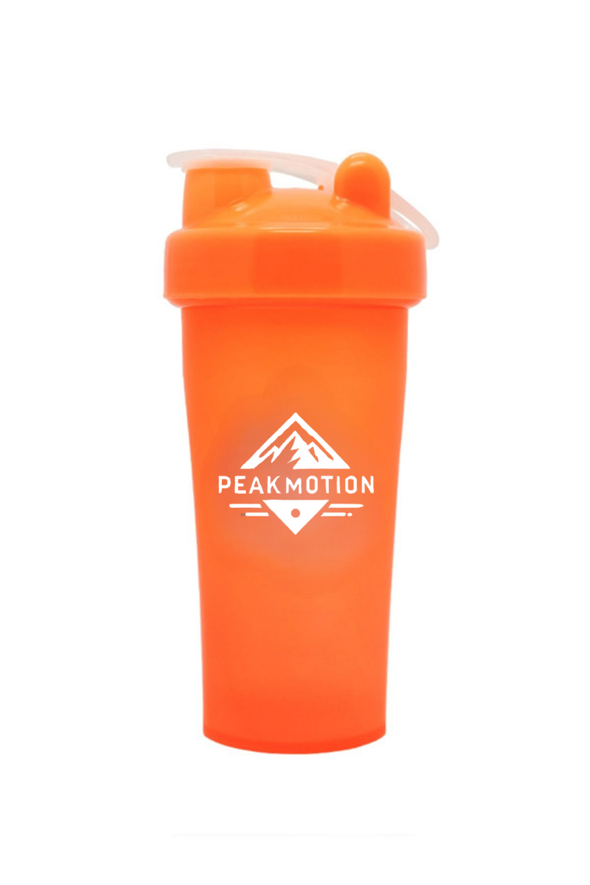 PeakMotion Sporcu Matarası